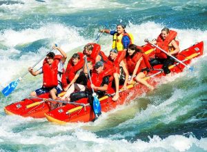 Подробнее о статье Водный спорттуризм
